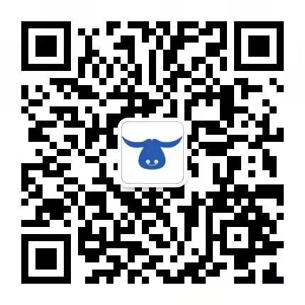 中山牛鼻子科技 微信二维码